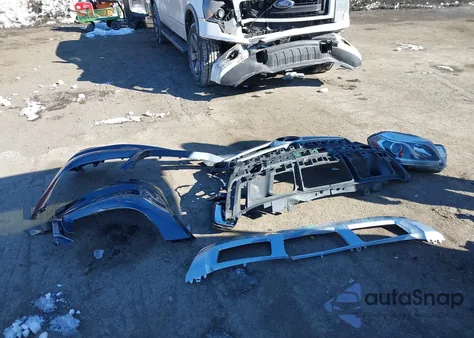 2016 Mercedes-Benz Gl 450 4Matic из США, поврежденный, VIN 4JGDF6EE8GA624507